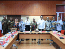Revisi UU Ketenagakerjaan Seimbangkan Perlindungan Pekerja dan Keberlanjutan Usaha
