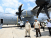 Airbus A400M/MRTT Alpha 4001Perkuat Angkatan Udara Indonesia