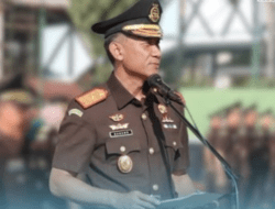 Peringati Hari Ibu, Kejati Lampung Komitmen Dukung Lingkungan Kerja Yang Inklusif dan Apresiasi Peran Perempuan Yang Telah Mewarnai Perjalanan Bangsa