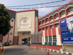 Memanas ! Sengketa Pengelolaan Madrasah Pembagunan, Yayasan Laporkan UIN Syarif Hidayatullah Jakarta