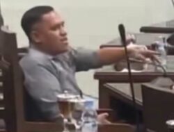 Anggota DPRD Kota Malang Semprot Erik Setyo Santoso, Karena Tidak Hadir Dalam Rapat Evaluasi Bencana Banjir