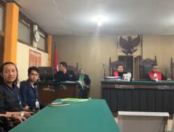 Masuk Tahap Akhir Dismissal, Proses Sidang Gugatan Class Action Perkara Griya Shanta