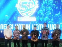 51 Tahun Perumda Tugu Tirta Kota Malang Sinergi Untuk Kemajuan Terbaik
