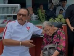 Seorang Nenek di Surabaya Diusir dari Rumahnya oleh Sekelompok Oknum Ormas Madas, Armuji Turun Tangan