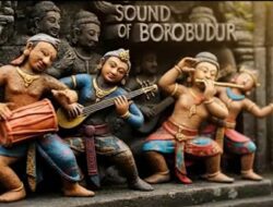 Sound of Borobudur for Kids: Ketika Relief Borobudur Mengajarkan Musik Dunia kepada Anak-Anak