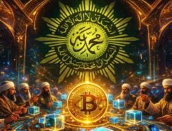 Keren Banget, Muhammadiyah Kini Mulai Kaji Blockchain, Kripto dan Bitcoin