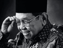 Gus Dur, Khomeini, dan Politik Spiritual: Membaca Ulang Sebuah Esai Tua di Tengah Geopolitik Baru