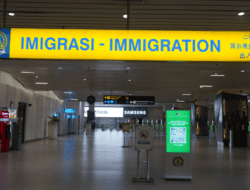 Imigrasi Harus Perketat Pengawasan WNA Jelang Natal dan Tahun Baru