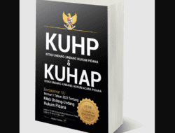 Legislator PKS Soroti Kesiapan Aparat Hukum Menyongsong KUHP dan KUHAP Baru