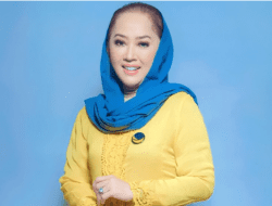 Fenty Linda Sebut Fitnah Terhadap Dirinya Terlibat Kasus Penipuan dan Pengelapan Aset adalah Cara Kerdil