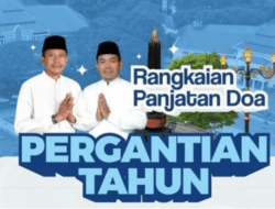 Refleksi menuju Pergantian Tahun, Pemkot Malang Gelar Doa Bersama