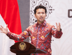 Wagub Emil Dorong RKPD 2027 Perkuat Layanan Dasar, Topang Peran Strategis Jawa Timur