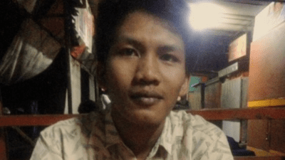 Eko Muhammad Ridwan, Ketua Umum RRI - Ranggah Rajasa Indonesia