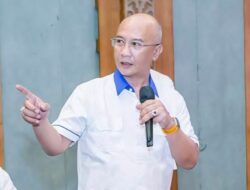 Sri Mulyani dan Tarian Diplomasi di Atas Panggung Filantrokapitalisme Global