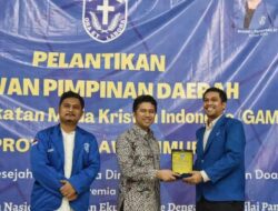 GAMKI Jawa Timur Dukung Polri Tetap di Bawah Presiden, Tolak Dibawah Kementerian