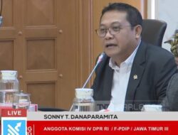 Kritik Keras Anggota DPR RI Ini Terhadap Arah Kebijakan Kementerian Kehutanan