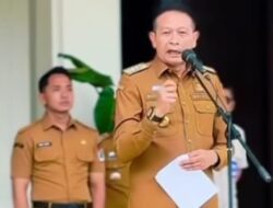 Walikota Malang Tegas, Akan Tindak Oknum ASN Yang Jual Beli Jabatan
