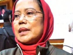 Sri Untari Hadiri Pemberian Bonus Atlit Jatim Yang Berprestasi Pada Sea Games XXXIII/2025 Thailand