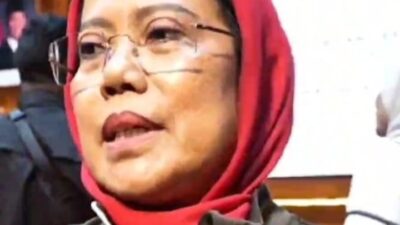 Sri Untari Hadiri Pemberian Bonus Atlit Jatim Yang Berprestasi Pada Sea Games XXXIII/2025 Thailand