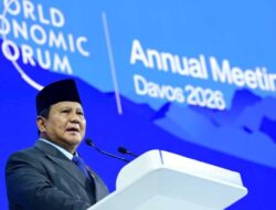 Gizi Rakyat Indonesia: Ironi Nasi Garam & Konsumsi Buah