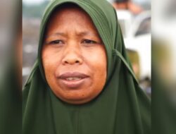 Curhat Warga Lereng Semeru yang Ingin Gunung Dipindah, Viral dan Sarat Makna