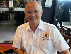 Minyak, Politik, dan Titik Nol: Membaca Aksi Trump di Venezuela dan Pekerjaan Rumah Indonesia