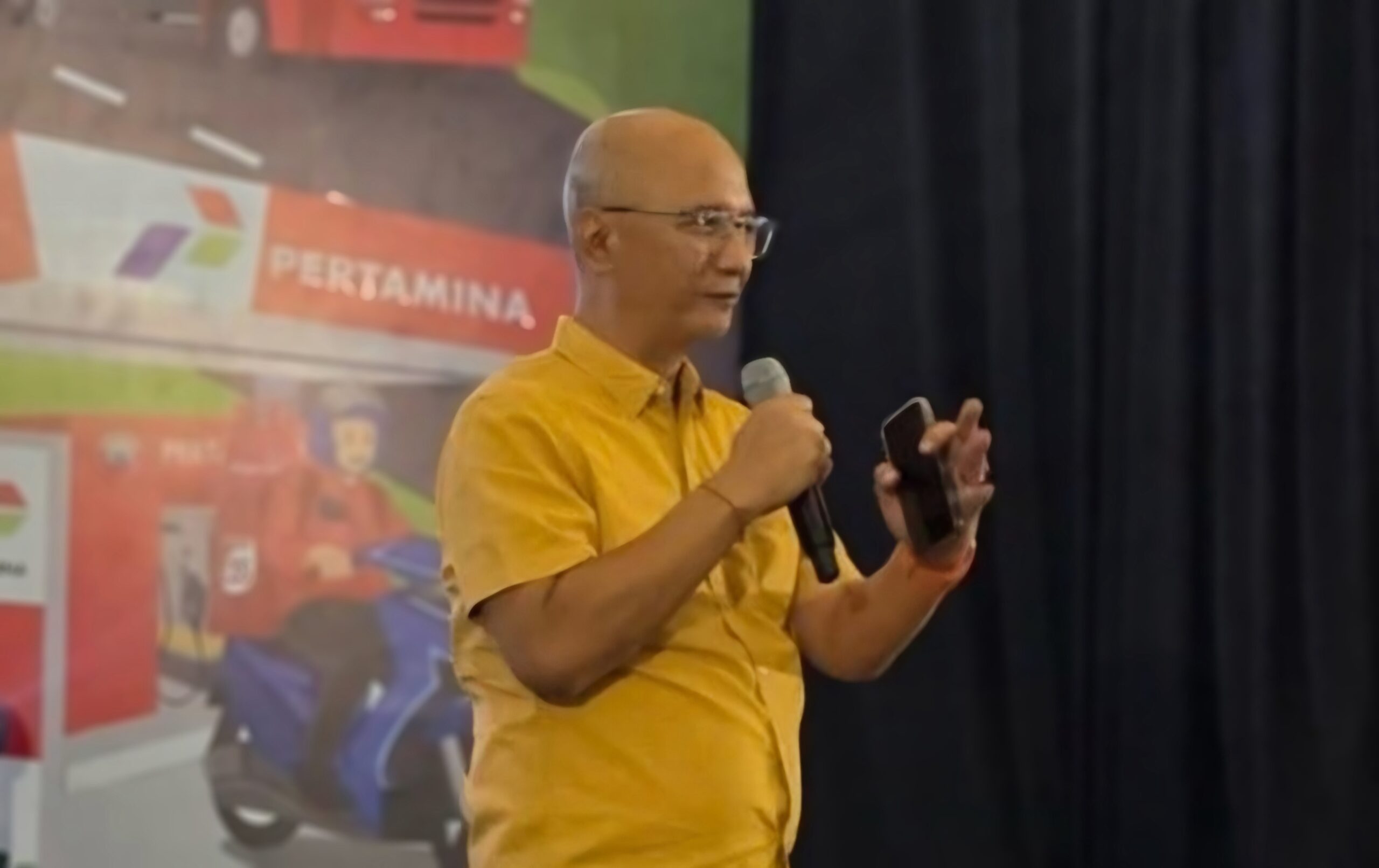 Analisis MSCI Indonesia Pasar Modal