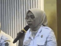 Refleksi Akhir Tahun 2025 Menuju Tahun 2026, Kecamatan Sukun Panjatkan Doa Bersama