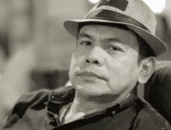 UU PEMAJUAN KEBUDAYAAN: DEWAN KESENIAN atau DEWAN KEBUDAYAAN??!