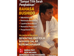 HARGA MATI: DESENTRALISASI POLRI DAN REPOSISI DALAM KEMENTERIAN KEAMANAN