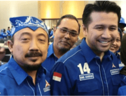 Sam TITO: Kader Partai Kedepan Harus Kapabel, Integritas, Progresif dan Berbudaya