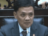 Komisi III DPR RI Apresiasi Polri Berantas Jaringan Judi Online Internasional