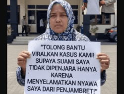 Kasus Hogi Minaya Jadi Sorotan, Legislator Nilai Penegakan Hukum Keliru