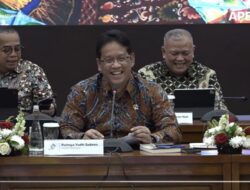 Ekonomi Tumbuh 5,2%, Tapi Kata Purbaya: Defisitnya Sengaja Dinaikkan