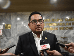 Politisi Nasdem Nyatakan Pilkada Melalui DPRD Punya Landasan Konstitusional