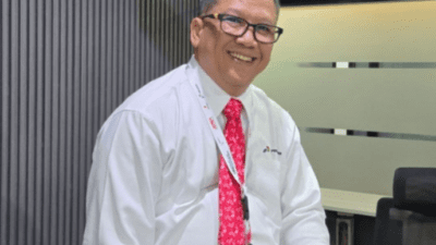 Ulika T Putrawardana, SH