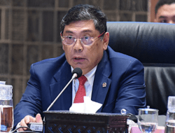 Partisipasi Indonesia Dalam Board of Peace Perkuat Peran Perdamaian Dunia