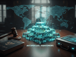 Mengartikan “Kedaulatan” di Meja Resiprokal