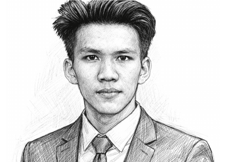 Eko Muhammad Ridwan, Ketua Umum RRI - Ranggah Rajasa Indonesia