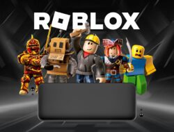 I Hate Roblox: Dampak Buruk Roblox bagi Mental dan Tantrum Anak