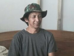 Bambang Soponyono Kades Selorejo, Penggagas dan Penggerak Desa Wisata Yang Pertahankan Ekologi di Kabupaten Malang