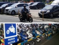 Jamaah Nahdliyin Peserta Harlah Satu Abad NU di Stadion Gajayana Perlu Tau Ketentuan Retribusi dan Tarif Parkir