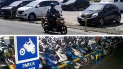 Jamaah Nahdliyin Peserta Harlah Satu Abad NU di Stadion Gajayana Perlu Tau Ketentuan Retribusi dan Tarif Parkir