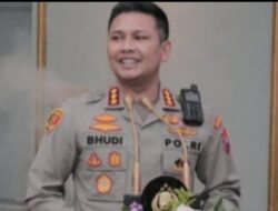Polisi Humanis, Kombes Pol Budi Hermanto Selalu Diingat Publik Kota Malang