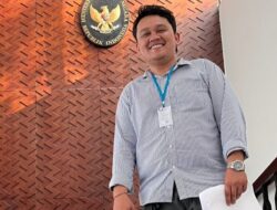 Masuk Dalam Tahap Kajian Setneg dan PAN-RB, DPP GMNI Kawal Keberpihakan Negara Terhadap Guru Madrasah