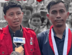 Sikapi Meninggalnya Siswa Karena Kekerasan Oknum Aparat, DPP GMNI: Keadilan Harus Ditegakkan, Rakyat Harus Dilindungi
