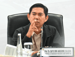 Kolaborasi Akademisi dan Badan Keahlian Wujudkan Legislasi Berkualitas