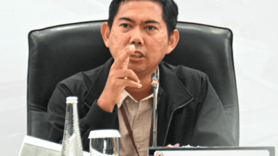 Kolaborasi Akademisi dan Badan Keahlian Wujudkan Legislasi Berkualitas