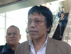 Adian: Gaji Guru Harus Naik Tanpa Terhambat Birokrasi