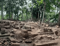 Tata Kelola Cagar Budaya Indonesia Dinilai Masih Lemah